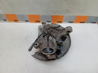 3C0407253F Кулак поворотный Volkswagen Passat B7 Арт 2-821381, вид 2