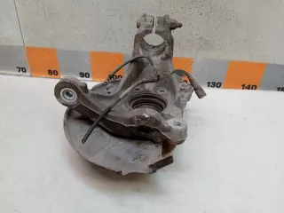 3C0407253F Кулак поворотный Volkswagen Passat B7 Арт 2-821381, вид 3
