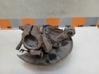 3C0407253F Кулак поворотный Volkswagen Passat B7 Арт 2-821381, вид 4