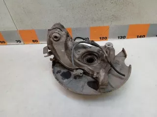 3C0407253F Кулак поворотный Volkswagen Passat B7 Арт 2-821381, вид 9