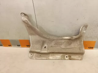 51487158417 Тепловой экран глушителя BMW X6 F86 Арт 2-821478