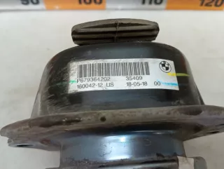 22116793642 Подушка крепления двигателя BMW X6 F86 4.4л Арт 2-821577, вид 7