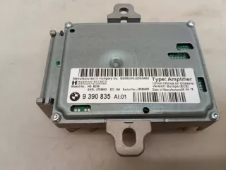 65129390835 Усилитель акустический BMW X6 F86 Арт 2-821678, вид 8