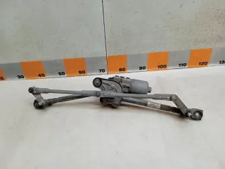 1S7117504AF Механизм стеклоочистителя (трапеция дворников) Ford Mondeo 3 Арт 2-822076, вид 1