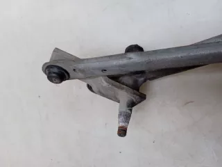 1S7117504AF Механизм стеклоочистителя (трапеция дворников) Ford Mondeo 3 Арт 2-822076, вид 3
