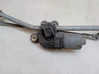 1S7117504AF Механизм стеклоочистителя (трапеция дворников) Ford Mondeo 3 Арт 2-822076, вид 5