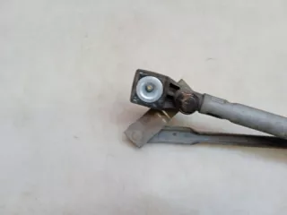 1S7117504AF Механизм стеклоочистителя (трапеция дворников) Ford Mondeo 3 Арт 2-822076, вид 6