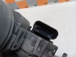 1S7117504AF Механизм стеклоочистителя (трапеция дворников) Ford Mondeo 3 Арт 2-822076, вид 7