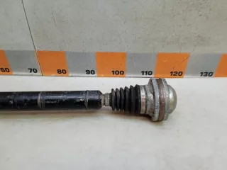 1K0407272PL Полуось передняя правая (приводной вал, ШРУС) Volkswagen Passat B7 Арт 2-822166, вид 3
