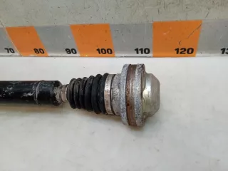 1K0407272PL Полуось передняя правая (приводной вал, ШРУС) Volkswagen Passat B7 Арт 2-822166, вид 4