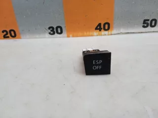 3C0927117C Кнопка esp Volkswagen Passat B7 Арт 2-822171, вид 1