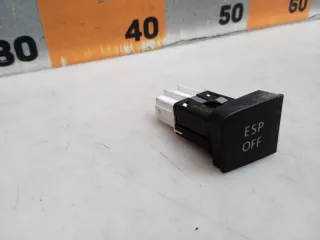 3C0927117C Кнопка esp Volkswagen Passat B7 Арт 2-822171, вид 3