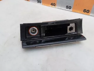 3C0863284 Пепельница передняя Volkswagen Passat B7 Арт 2-822182, вид 2