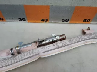 3C8880741B Подушка безопасности шторка Volkswagen Passat B7 Арт 2-822259, вид 3