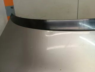 3C8827025C Крышка багажника (дверь 3-5) Volkswagen Passat B7 Арт 2-822312, вид 2