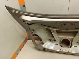 3C8827025C Крышка багажника (дверь 3-5) Volkswagen Passat B7 Арт 2-822312, вид 7
