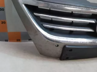 3C8853651QGRU Решетка радиатора Volkswagen Passat B7 Арт 2-822346, вид 4