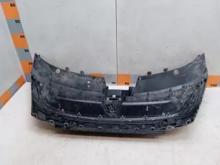 3C8853651QGRU Решетка радиатора Volkswagen Passat B7 Арт 2-822346, вид 5