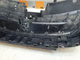 3C8853651QGRU Решетка радиатора Volkswagen Passat B7 Арт 2-822346, вид 6