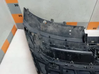 3C8853651QGRU Решетка радиатора Volkswagen Passat B7 Арт 2-822346, вид 7