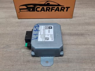 13306648 Блок управления навигацией Opel Mokka 1 Арт 2-822454, вид 4