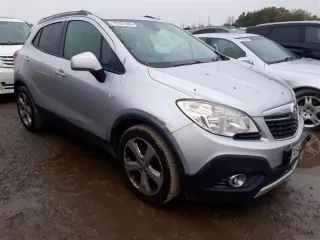 95376417 Трубка кондиционера Opel Mokka 1 Арт 2-822458, вид 7