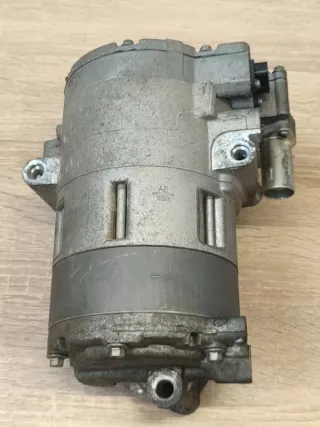 64529496106 Компрессор кондиционера BMW 5 G30/G31 Арт 2-822545, вид 3