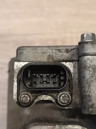 64529496106 Компрессор кондиционера BMW 5 G30/G31 Арт 2-822545, вид 4