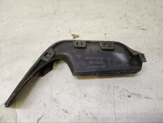 51118070393 Накладка на бампер BMW X3 G01 Арт 2-822931, вид 4