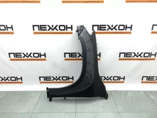 A4708812300 Крыло переднее левое Mercedes X  W470 Арт 2-823259, вид 1