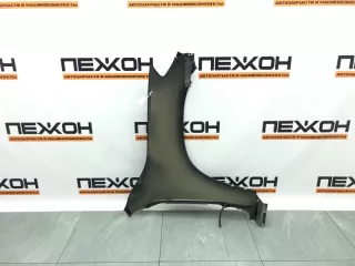 A4708812300 Крыло переднее левое Mercedes X  W470 Арт 2-823259, вид 12