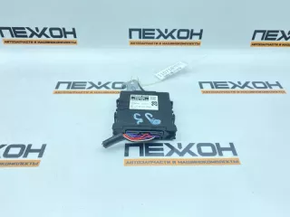 893400K100 Блок управления парктрониками Toyota Hilux 8 Арт 2-823279, вид 1