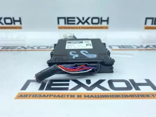 893400K100 Блок управления парктрониками Toyota Hilux 8 Арт 2-823279, вид 3