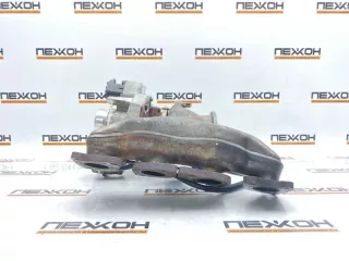 36012658 Турбина Volvo XC90 2 Арт 2-823295, вид 4