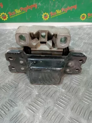 1K0199555 Подушка крепления двигателя Audi A3 8L Арт 2-823348, вид 2