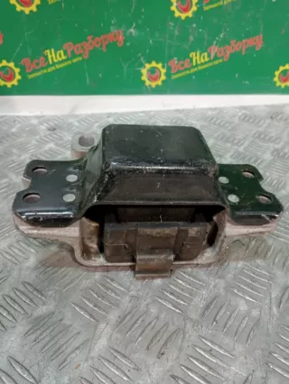 1K0199555 Подушка крепления двигателя Audi A3 8L Арт 2-823348, вид 3