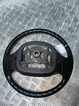 4668777 Руль рулевое колесо Ford Transit 3 Арт 2-823379, вид 4