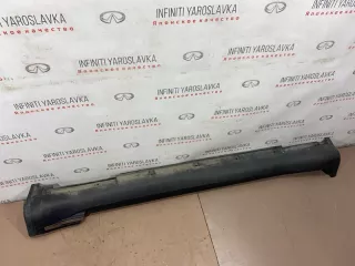 768501CA0A Накладка на порог Infiniti FX2 Арт 2-823477, вид 11