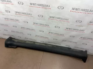 768501CA0A Накладка на порог Infiniti FX2 Арт 2-823477, вид 12