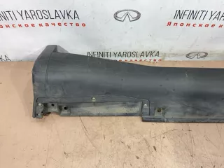 768501CA0A Накладка на порог Infiniti FX2 Арт 2-823477, вид 14