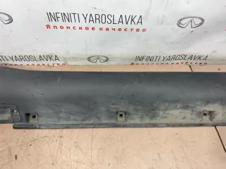 768501CA0A Накладка на порог Infiniti FX2 Арт 2-823477, вид 15
