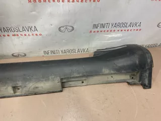 768501CA0A Накладка на порог Infiniti FX2 Арт 2-823477, вид 17