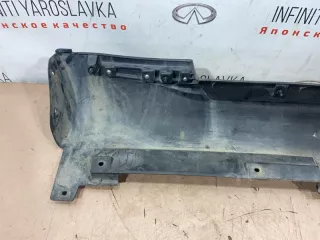 768501CA0A Накладка на порог Infiniti FX2 Арт 2-823477, вид 5