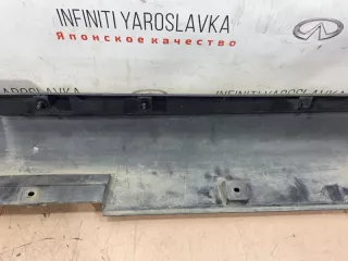 768501CA0A Накладка на порог Infiniti FX2 Арт 2-823477, вид 6