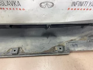 768501CA0A Накладка на порог Infiniti FX2 Арт 2-823477, вид 8