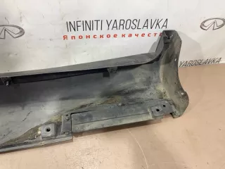 768501CA0A Накладка на порог Infiniti FX2 Арт 2-823477, вид 9