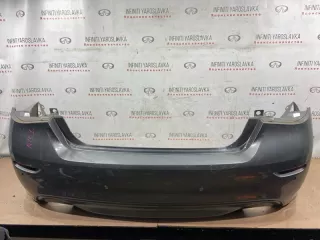 850224AP2C Бампер задний Infiniti M (Y34) Арт 2-823492, вид 1