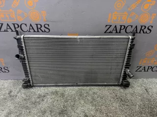 Z60315200 Радиатор (основной) Mazda 3 BK Арт 2-823535, вид 1