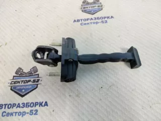1726441 Ограничитель открывания двери Ford Focus 3 Арт 2-823680, вид 1