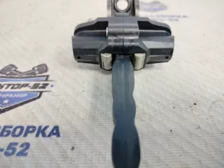 1726441 Ограничитель открывания двери Ford Focus 3 Арт 2-823680, вид 5